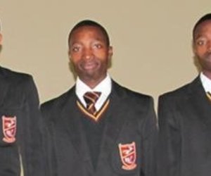 Eerste Sport Gala by Academia